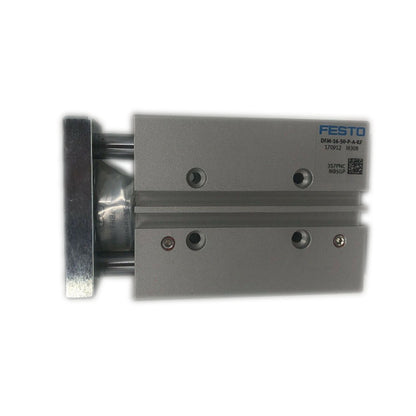 New Pneumatic Guided Cylinder DFM-16-50-P-A-KF - DFM