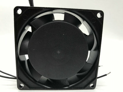 new Maxair BT110 8025B1HL 110-120V 0.14A 80*25MM fan