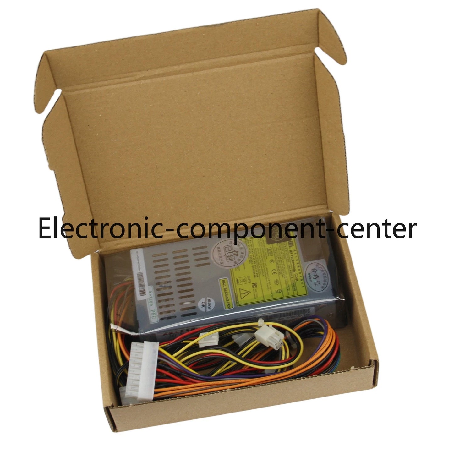 IEI ACE-4518AP Industrial Control Power Supply 1U#I