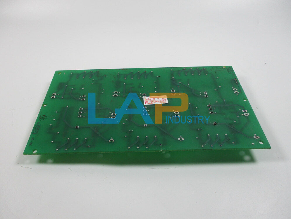 Used AB Trigger Plate for Inverter 349896-A01 - AB