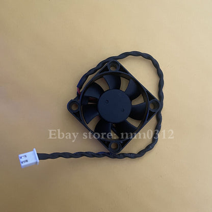 Costech D04E05HWS TOO DC24V 0.09A 4CM 4010 Inverter Cooling Fan - COSTECH