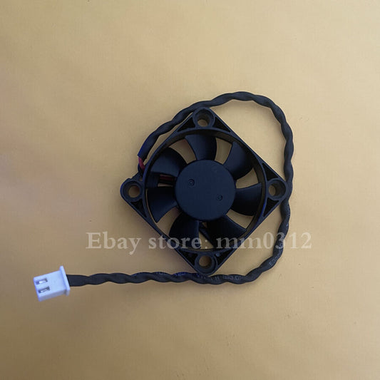 Costech D04E05HWS TOO DC24V 0.09A 4CM 4010 Inverter Cooling Fan - COSTECH