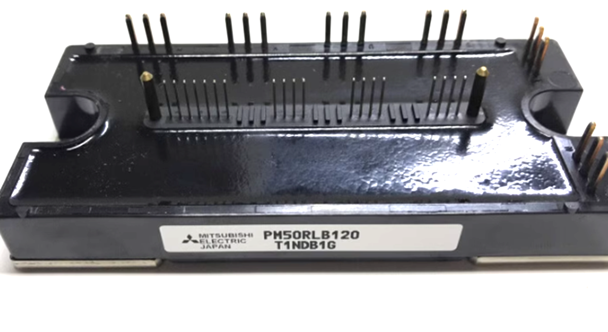 MITSUBISHI PM50RLB120 Power Supply Module - MITSUBISHI