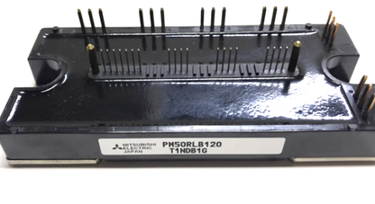 MITSUBISHI PM50RLB120 Power Supply Module - MITSUBISHI
