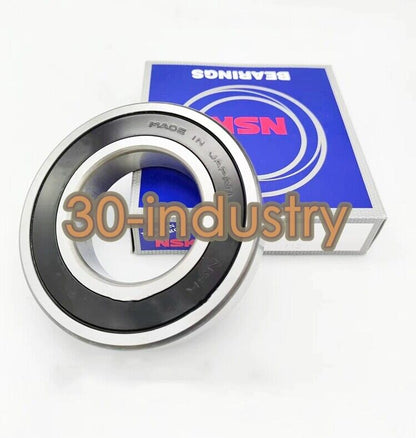 NSK 6914VV Single Row Deep Groove Ball Bearing - 1PC New - NSK