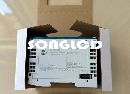 1pcs New CP212-K1 20-004-212-K1 Temperature Controller - KOEED