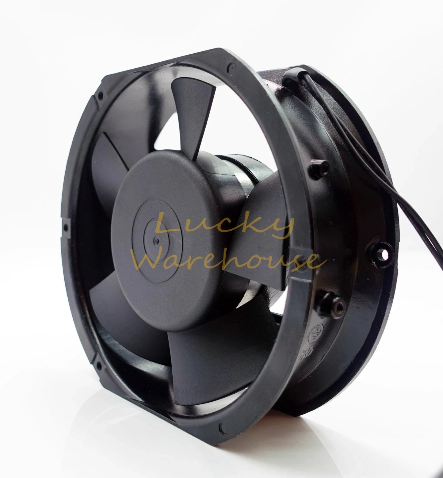 DCS 1725HA2 AC220/240V 0.22/0.24A 38W/40W 17CM Metal Cooling Fan