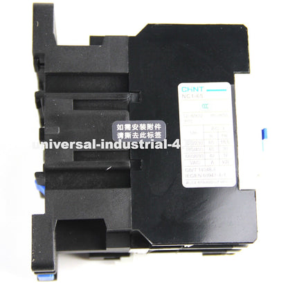 CHNT NC1-6511 Contactor - CHNT