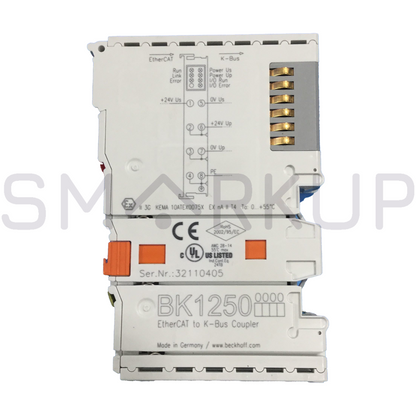 new In Box BECKHOFF BK1250 PLC Module - BECKHOFF