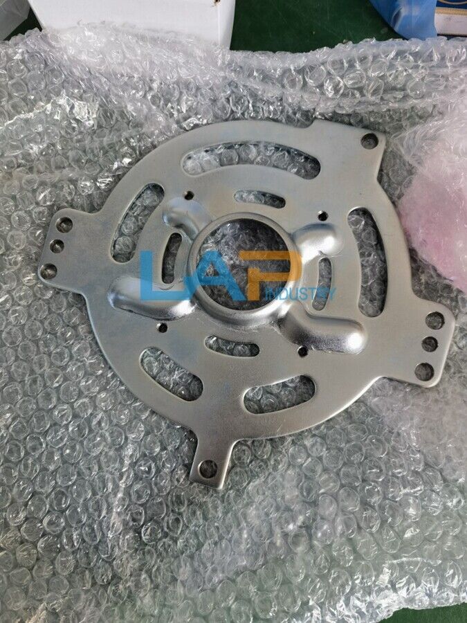 8263570500 Forklift Drive Motor Bearing End Cover 335 Model - BOSCH