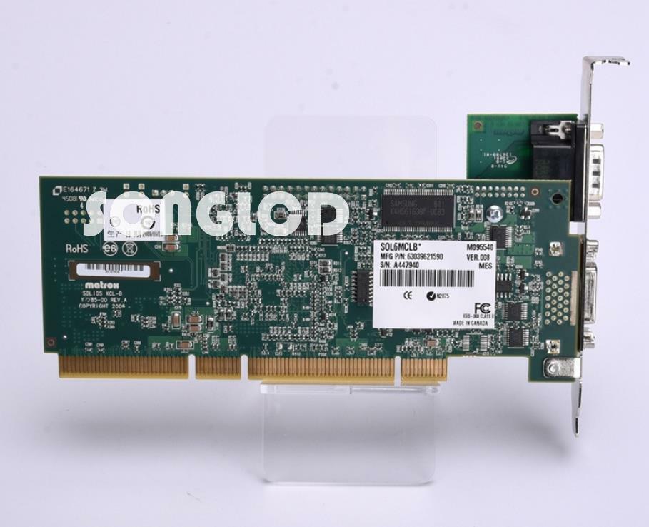1PCS SOL6MCLB - High-Quality Product for Your Needs - KOEED