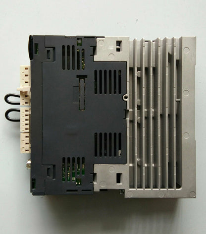 used Mitsubishi PLC servo drive MRJ360A in good condition - MITSUBISHI