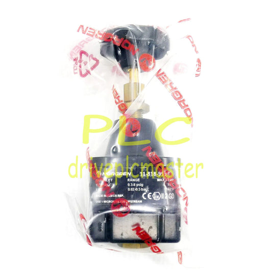 1PC NORGREN 11-818-999 11818999 Pressure Regulator - US Stock #dr