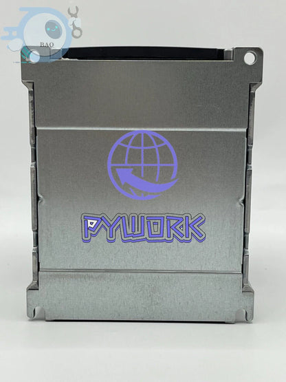 1PC Mitsubishi FR-E720-1.5K Inverter PLC FRE7201.5K 220V 1.5KW 2HP