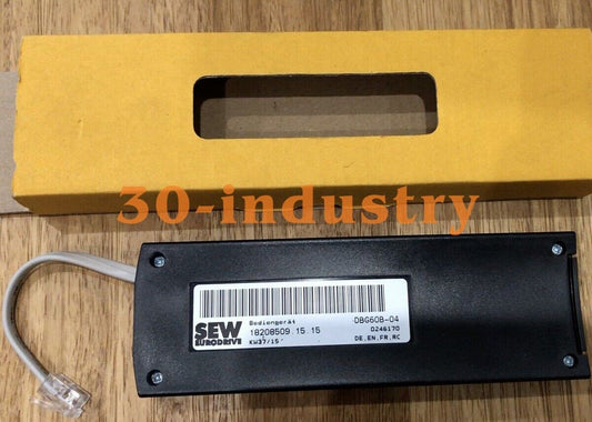 1PCS NEW SEW DBG60B-04 Converter Operation Panel - SEW
