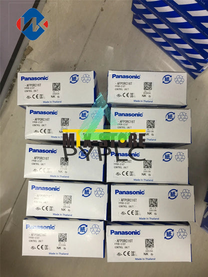 1pcs Nais PLC AFP0RC16T FP0R-C16T ones with in box