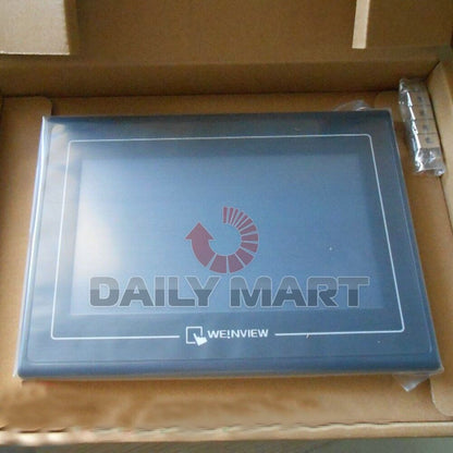 new WEINTEK WEINVIEW HMI TK6070IH 7" TOUCH PANEL DISPLAY TFT LCD,