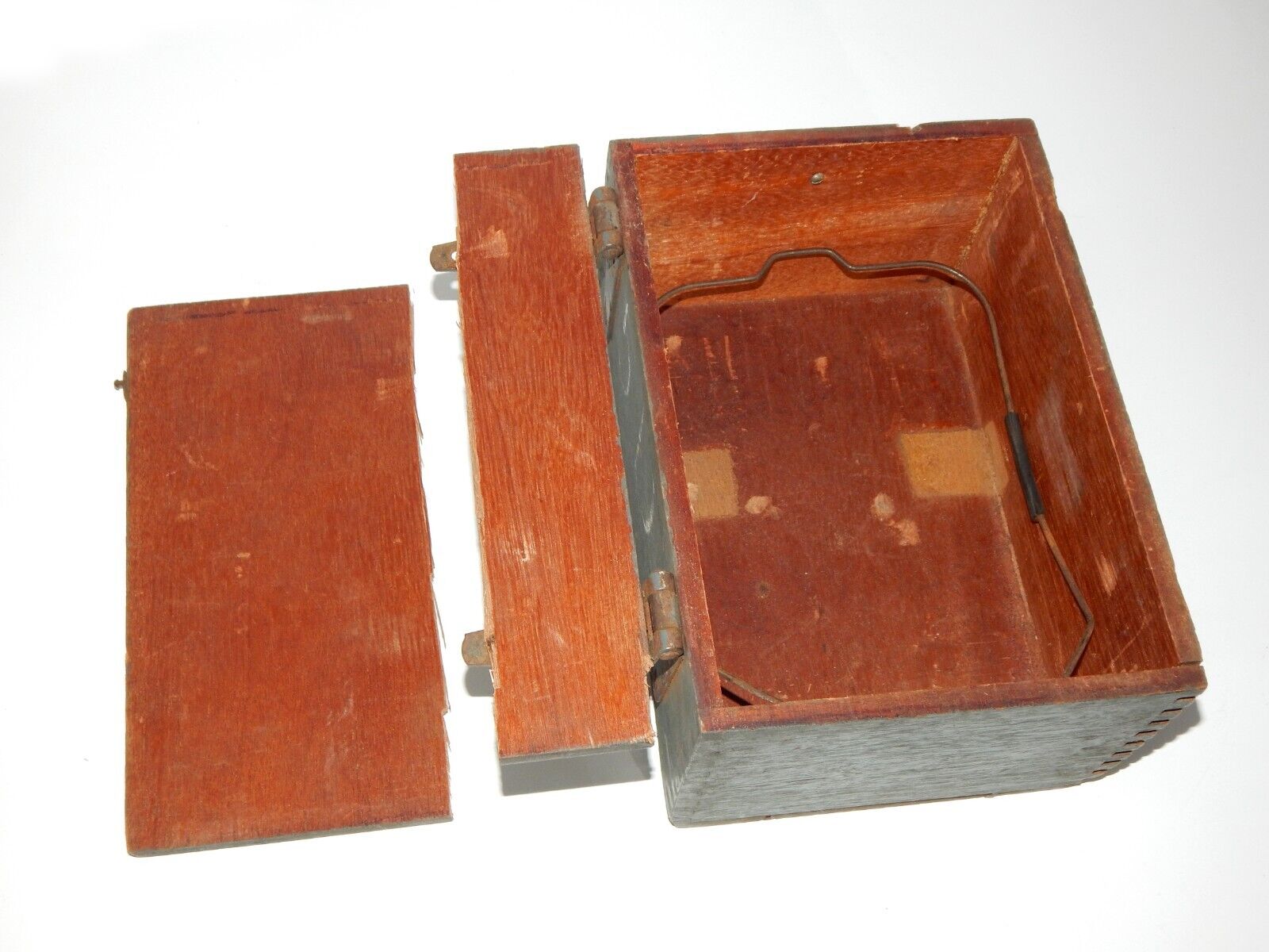 12V TYPE VI 5D/663 WWII Plane Bomber Distributor - KOEED