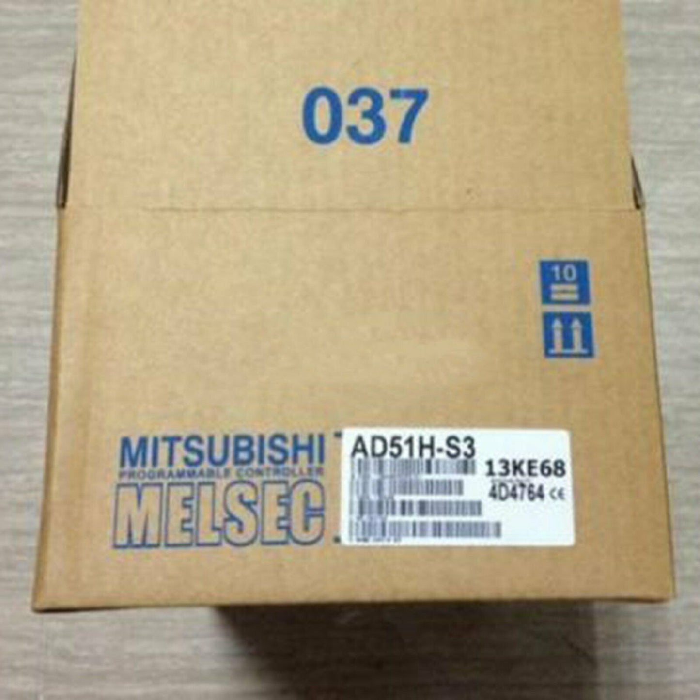 Mitsubishi AD51H-S3 1PC Box Fast ship with - MITSUBISHI