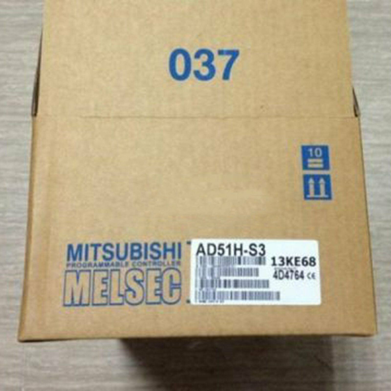 Mitsubishi AD51H-S3 1PC Box Fast ship with - MITSUBISHI