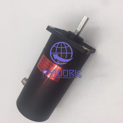 Pull Servo Drive Motor G2.144.1141 24V for Heidelberg SM52 SM74 XL75 Repair
