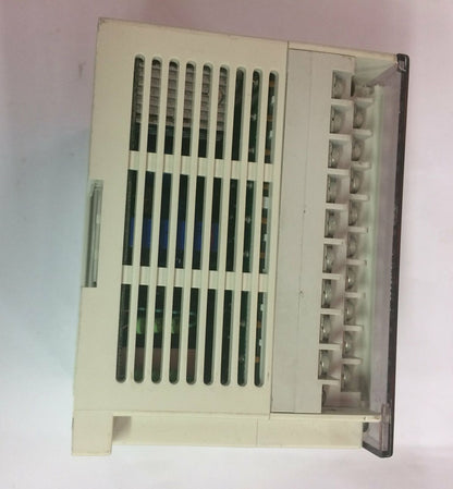 used Mitsubishi FX1N-24MR-001 Tested in good condition - MITSUBISHI