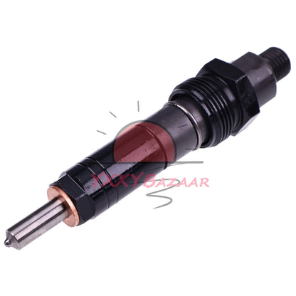Fuel Injector 4089254 4078719 for CUMMINS MARINE 6BT 5.9 220HP Engine