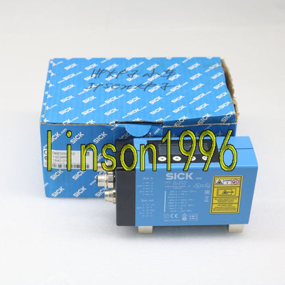 SICK DME5000-112 Laser Ranging Sensor - SICK