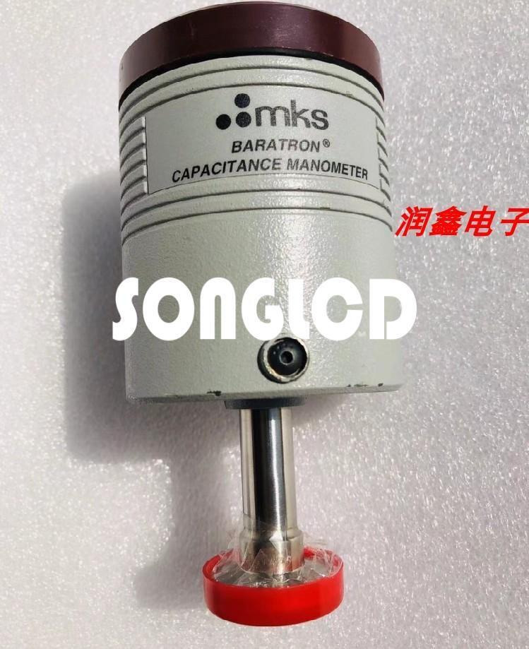 MKS 626A13TDE 1000Torr Vacuum Pressure Controller - MKS