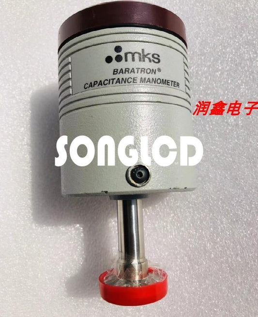 MKS 626A13TDE 1000Torr Vacuum Pressure Controller - MKS