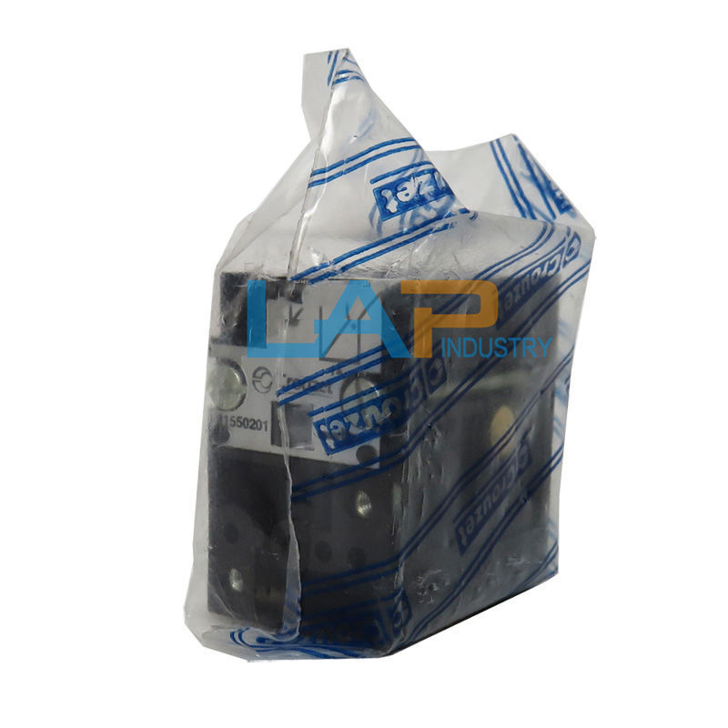 Crouzet Pneumatic Device 81550201 - 1 Piece New - CROUZET