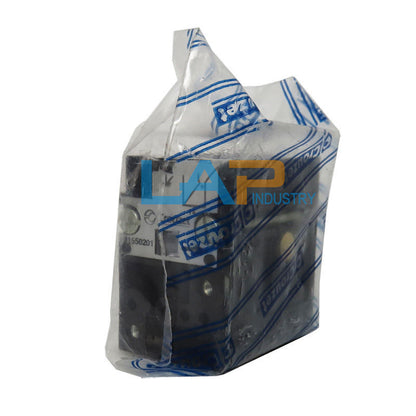 Crouzet Pneumatic Device 81550201 - 1 Piece New - CROUZET