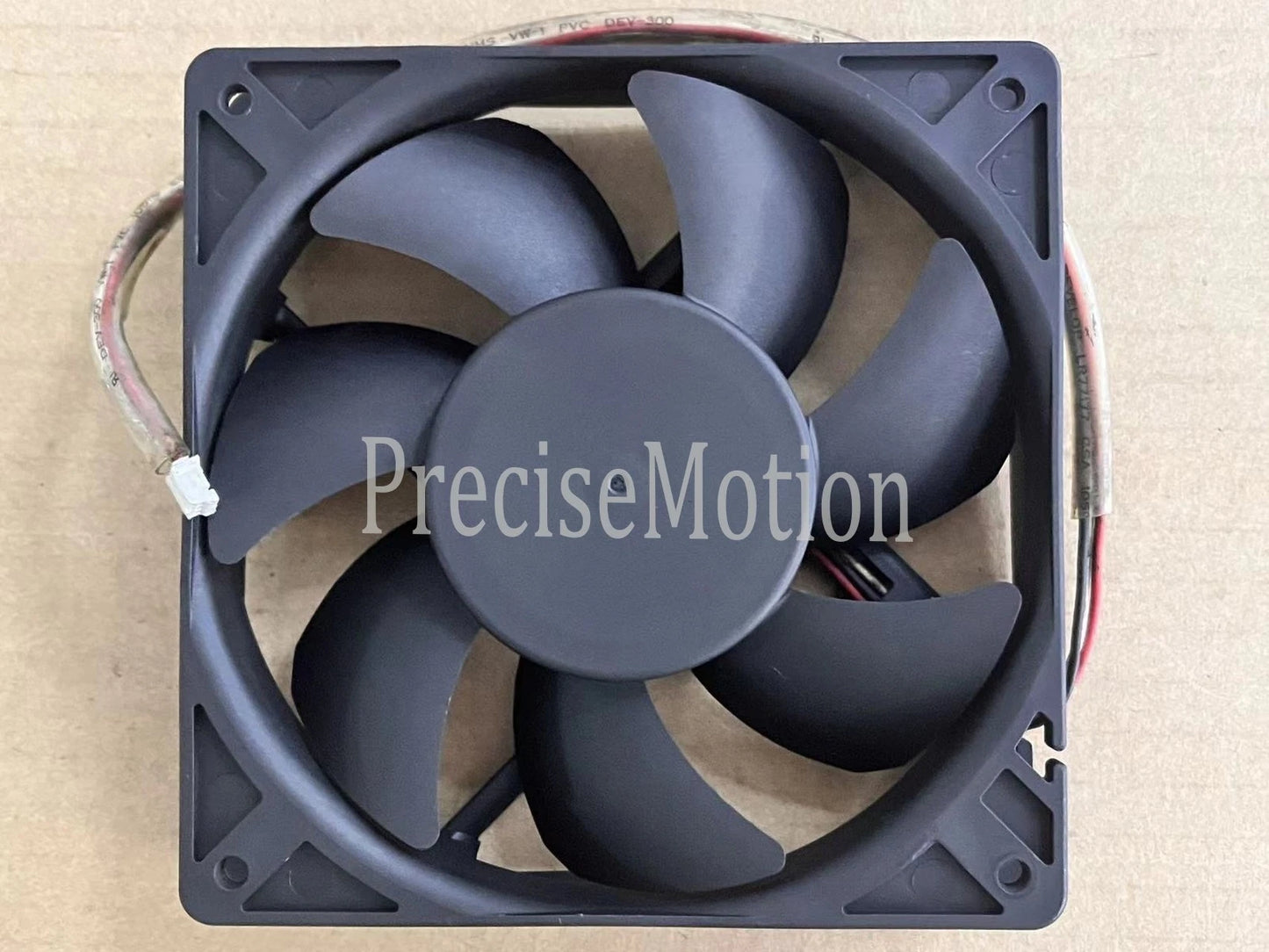 SUNON PMD1212PTB2-A 12V 8.6W 12CM 12025 Cooling Fan