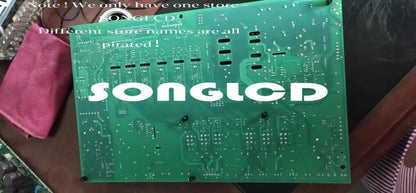 1336-BDB-SP39D Speed Controller Board 1PCS - OMRON