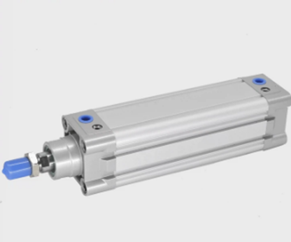 New FESTO DNC-125-100-PPV-A Double Acting Standard Cylinder with 125mm Diameter and 100mm Stroke - FESTO