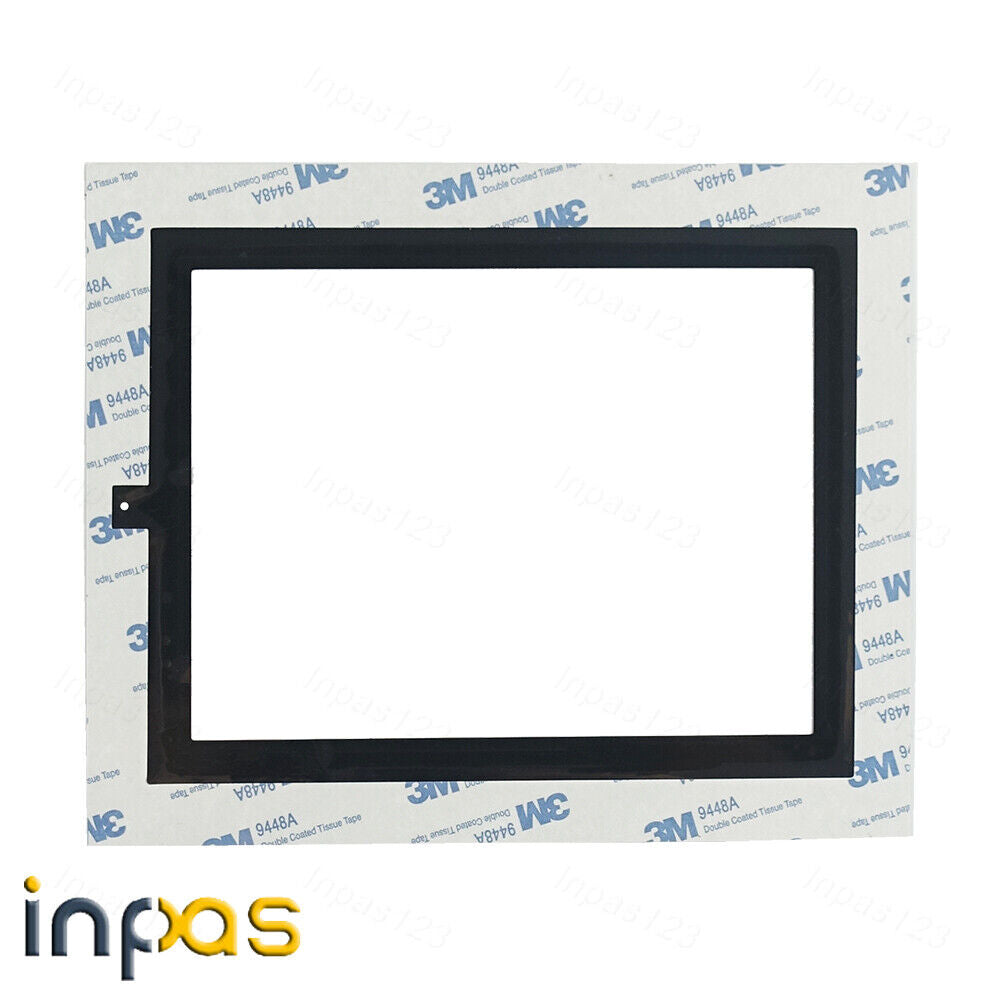 GP2400-TC41-24V & GP2401-TC41-24V Touch Screen with Protective Film - ONE
