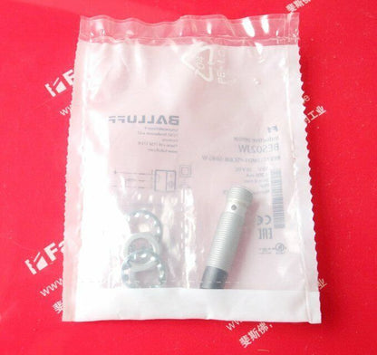 ONE BALLUFF Proximity Switch BES M12MD1 PSC80E S04G W - BALLUFF