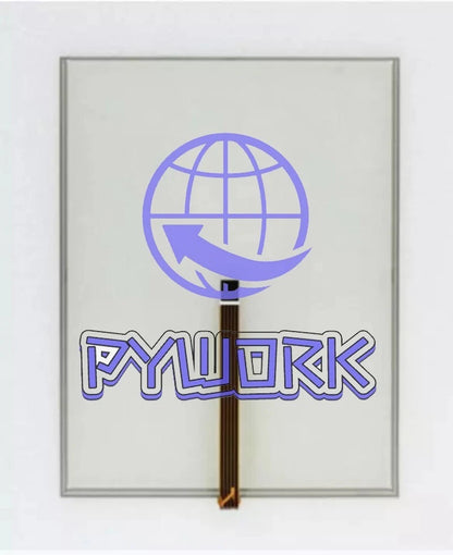 1Pcs FIT FOR 83FA-4280-F0392 touchpad touch screen panel digitizer