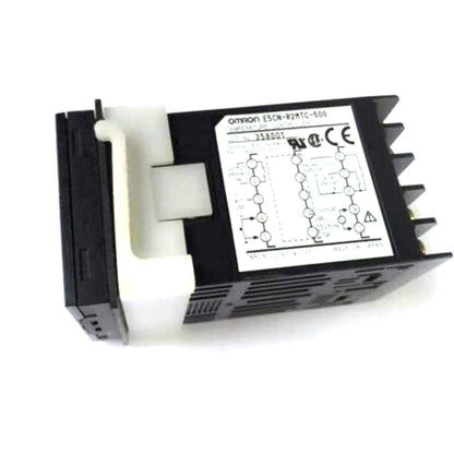 OMRON E5CN-R2MTC-500 Digital Temperature Controller 100-240V - OMRON