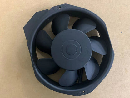new 1PC FLOW MAX 5915PC-20W-B20 200-240V high temperature resistant cooling fan