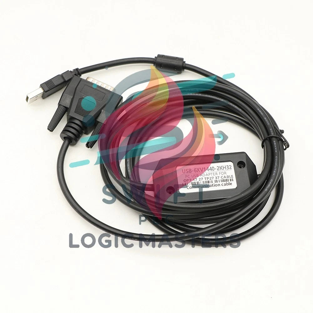 1pcs programming cable USB-6XV1440-2KH32 OP7/17/27/TP27/37