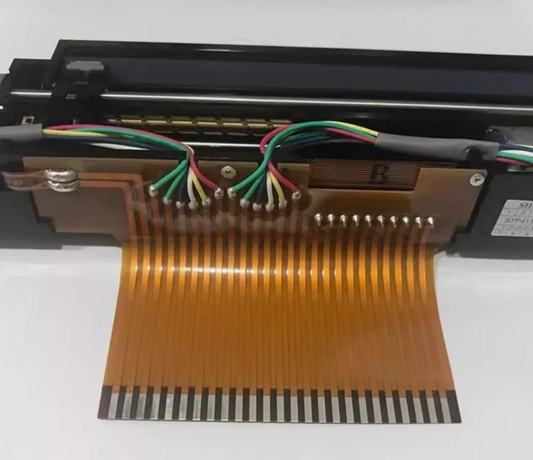 STP411G-320-E STP411G-320 Printer with Built-in Print Head - SEIKO