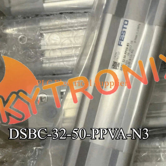 DSBC-32-50-PPVAN3 1376424 1X Festo DSBC-32-50-PPVA-N3 Cylinder Fast Shipping