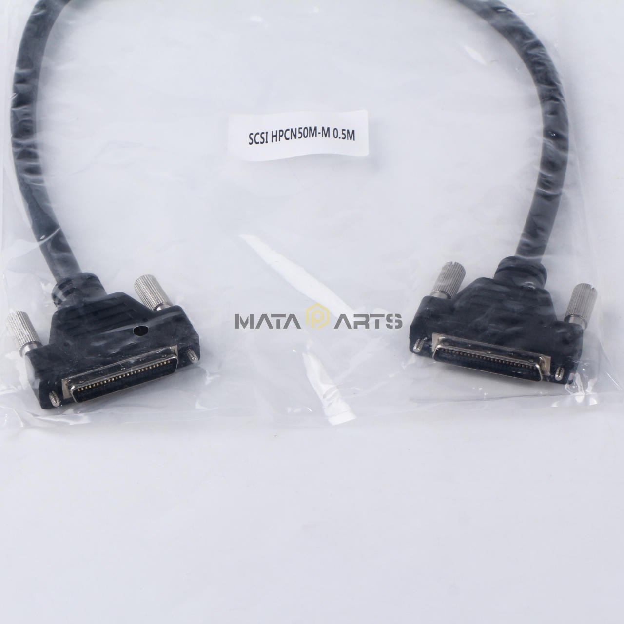 1PC JUSP-TA50P Terminal Blocks with 0.5m for Yaskawa AC Servo Motors - YASKAWA