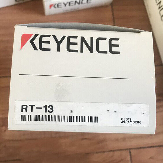 Keyence RT-13 Multifunction Counter - KEYENCE