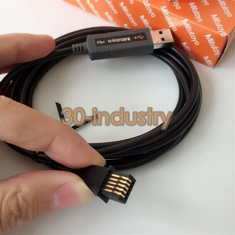 1PCS New Data Output Connection Cable for 06AFM380 Series - KOEED