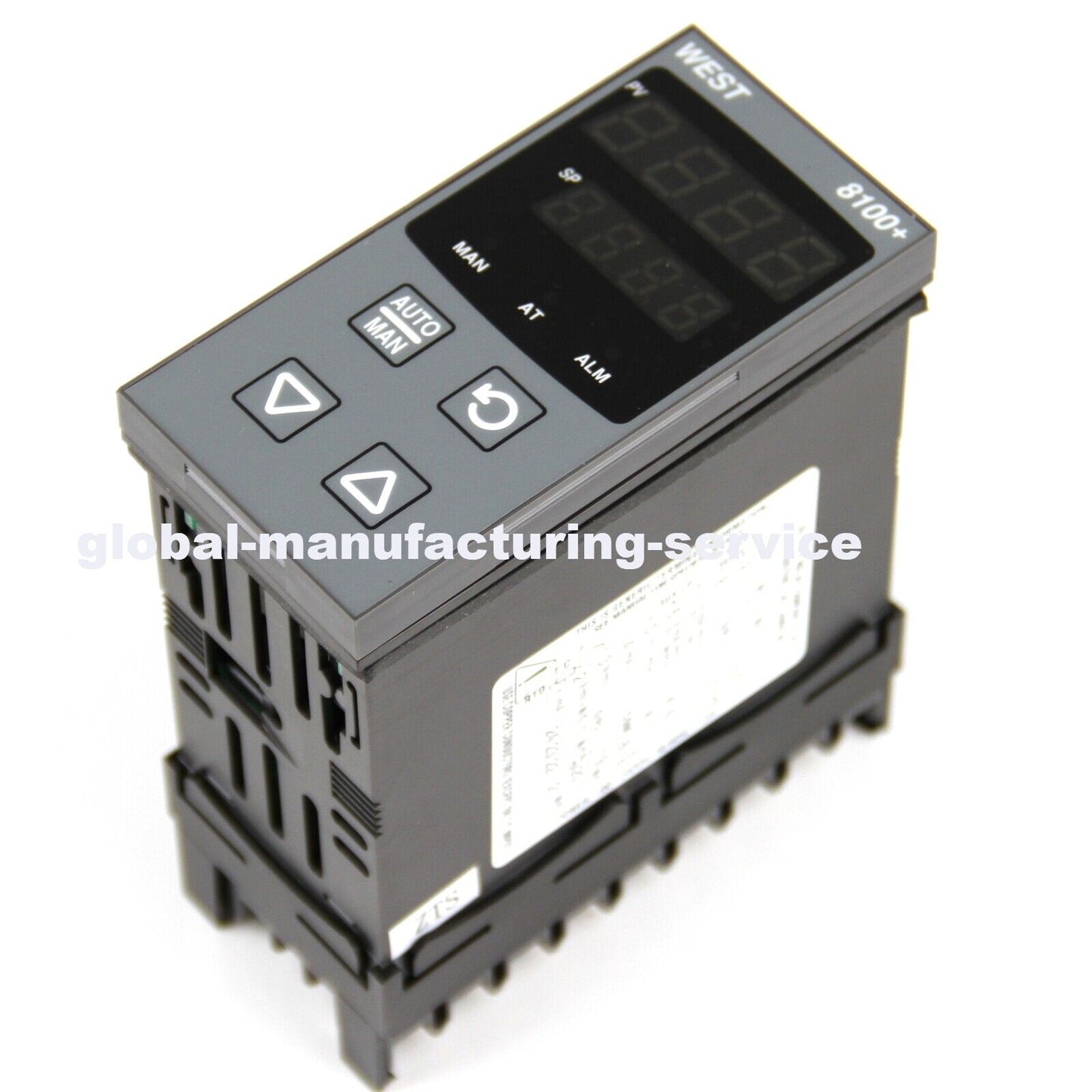 WEST Temperature Controller P8100 - WEST