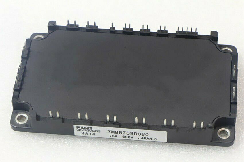 New One FUJI Module 7MBR75SD060 - FUJI