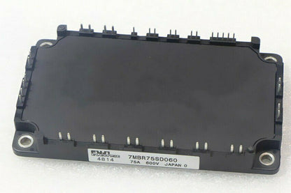 New One FUJI Module 7MBR75SD060 - FUJI