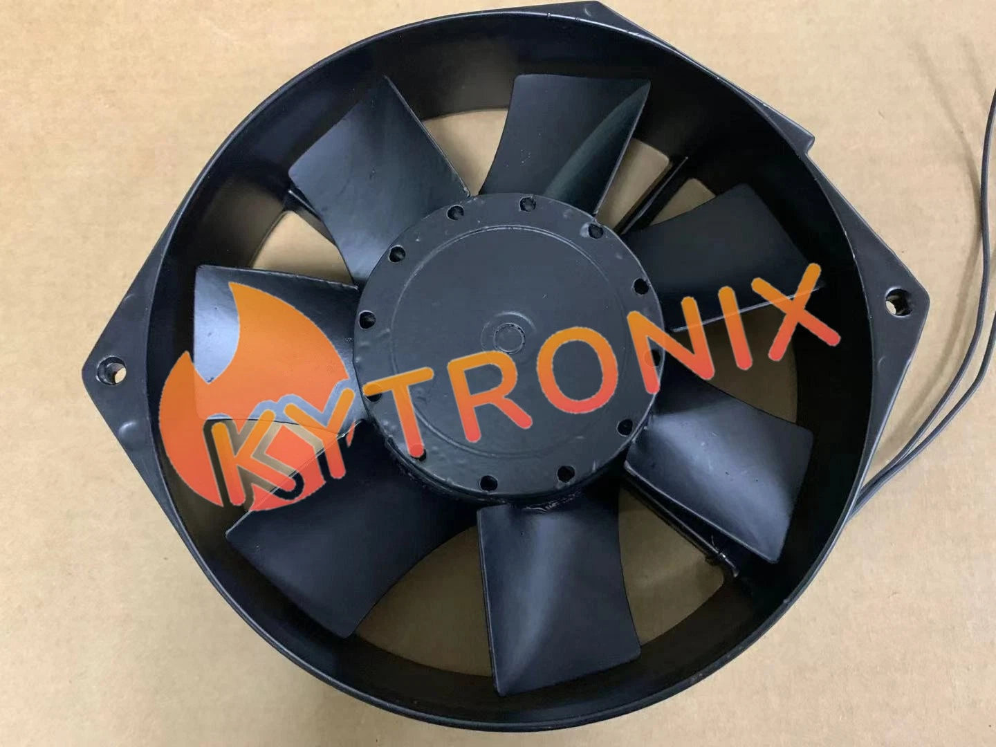 FOR ROYAL FAN UT790C-TP[A58] axial flow cooling fan AC100V 36/31W 170*150*38mm